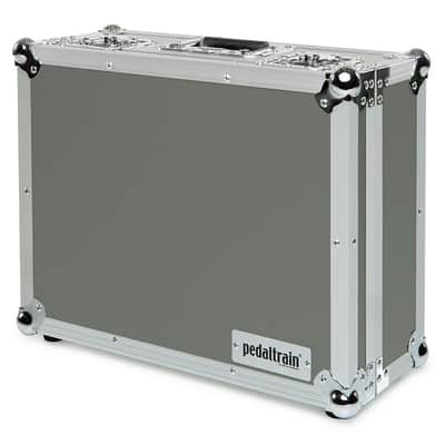 Pedaltrain Classic JR Pedalboard Regular with Tour Case image 16