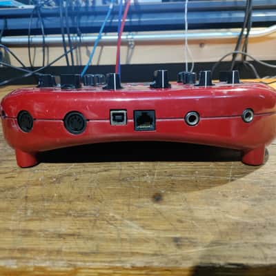 Line 6 POD xt Multi-Effect and Amp Modeler W POWER SUPPLY image 2