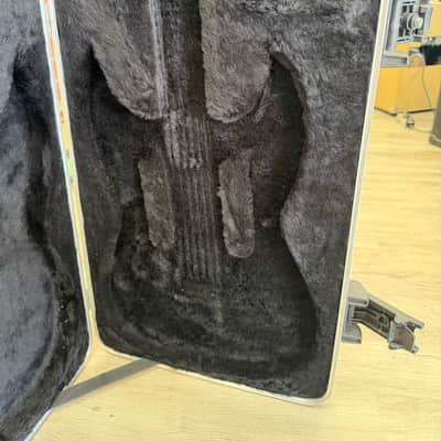 Fender USA Strat Case Early 2010s image 10