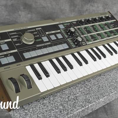 KORG microKORG Synthesizer/Vocoder in Very good Condition. image 2
