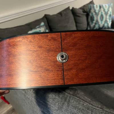 Takamine EF-340SCGN 2000s image 7