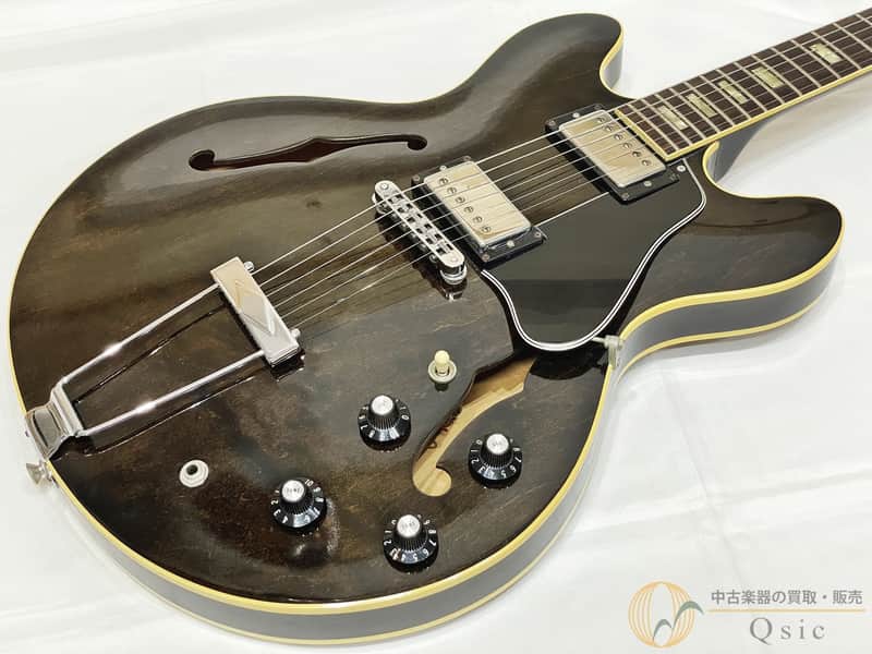 Gibson ES-335 TDW 1979