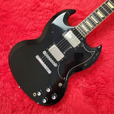 FGN History SH-SG w/OHSC - Made in Japan - SG Standard - As good