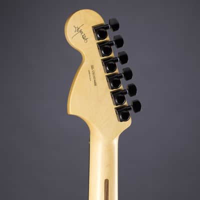 Fender Jim Root Jazzmaster RW - Electric Guitar image 5