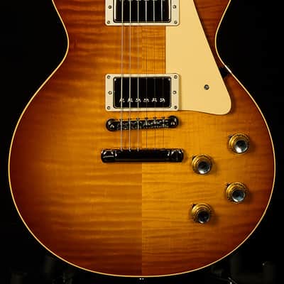 Gibson Custom Shop Wildwood Spec 1960 Les Paul Standard - Gloss image 1