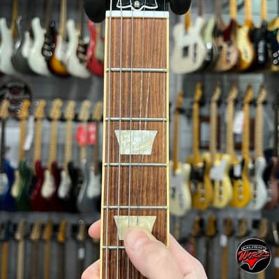 Gibson Les Paul Signature T White Burst 2013 image 4
