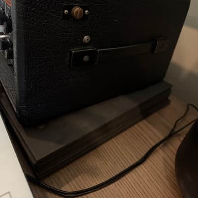 Roland RE-501 Chorus Echo 1980 - 1984 - Black image 6