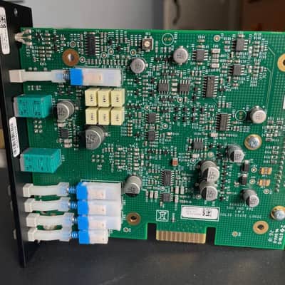 Solid State Logic SSL VHD+ Pre 500-Series Microphone Preamp 2021 - Present - Black image 3