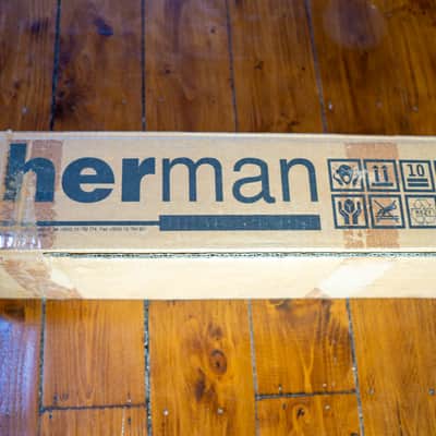Sherman Filterbank image 8