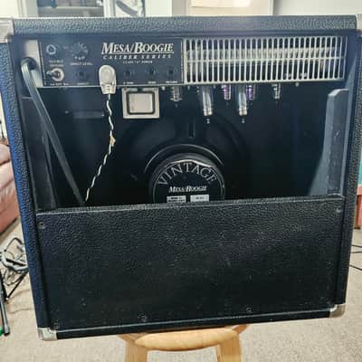 Mesa Boogie Studio .22 2-Channel 20-Watt 1x12" Guitar Combo image 8