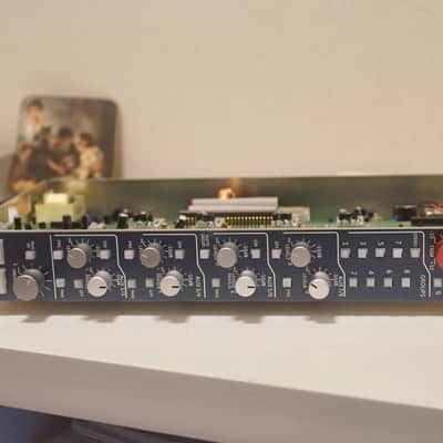 Rupert Neve Designs 5088 mixer 541 input channel strip image 4