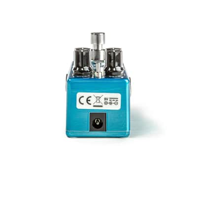 MXR Timmy Overdrive Guitar Effects Pedal image 5