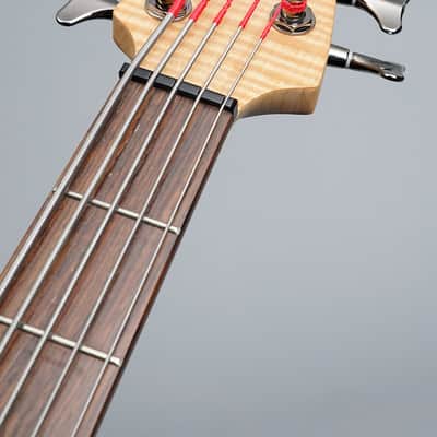Yamaha TRBX605FM - Natural image 9