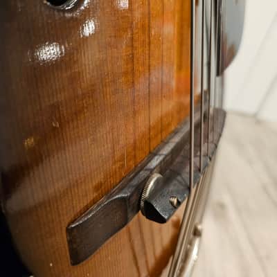 Epiphone Zenith 1938 - Sunburst image 22
