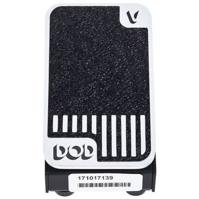DOD Mini Volume imagen 2