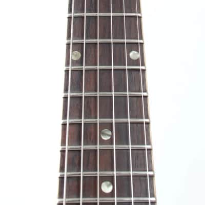 Gibson SG Special "Large Guard" with Vibrola 1966 - 1971 - Cherry image 4