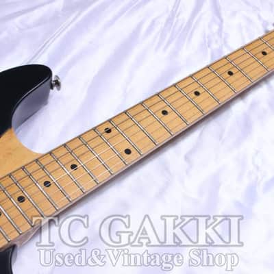 ESP N4 Type Refinished image 5