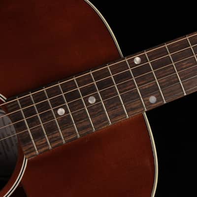 Gibson L-00 Rosewood 12-Fret (#038) image 12