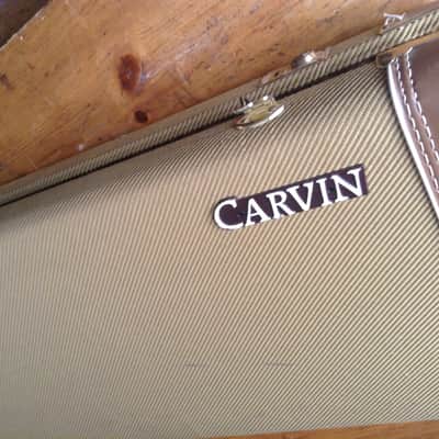 Carvin LB76 lefty (with video) image 19
