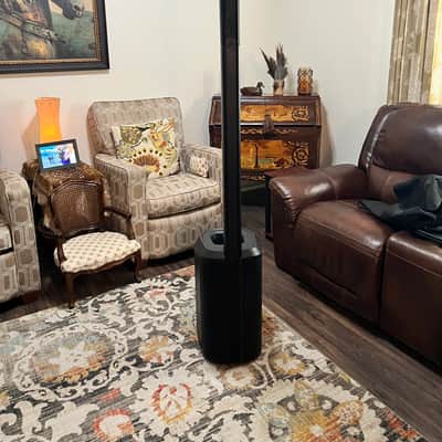 Bose L1 Pro8 Portable Line Array System 2020 - Present - Black image 3