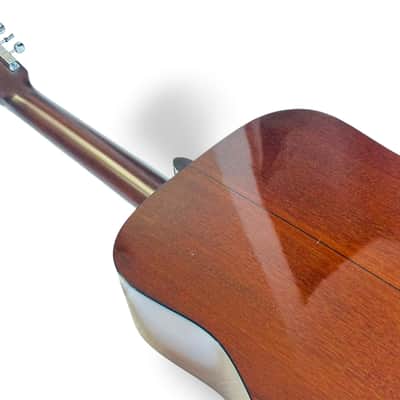 Martin D12-18 1983 image 10