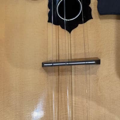 Balalaika - German Made - w/ Hardshell Case image 13