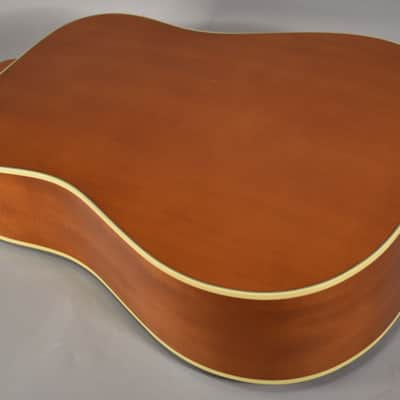 Gibson Hummingbird Original 2019 - 2024 Heritage Cherry Sunburst image 12