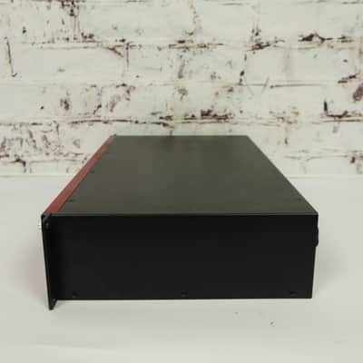 Focusrite Clarett 8PreX Thunderbolt Audio Interface imagen 6