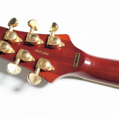 Schecter PT Custom image 22
