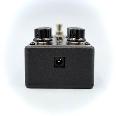 Mesa Boogie Throttle Box Overdrive Pedal Guitar Effects Pedal TX-1613 image 8