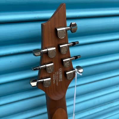 Cort KX307 Multi Scale 7 String Electric Guitar image 9