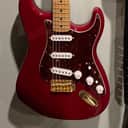 Fender Deluxe Player Strat 2014