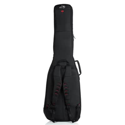 Gator ProGo Series Gig Bag 2X Electric Bass - Case for Electric Basses image 3