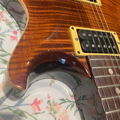 PRS SC 250 2007 - Tortoise Shell image 9