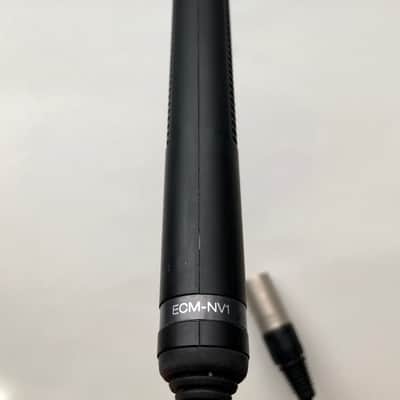 Genuine Sony ECM-NV1 Electret Condenser Microphone image 6