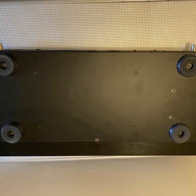 Bose AK-339 VHF Dual Channel Wireless Microphone System W/Case image 6