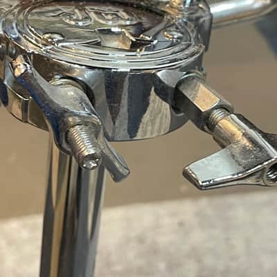 DW Double Tom Post Mount w Memory Lock image 6