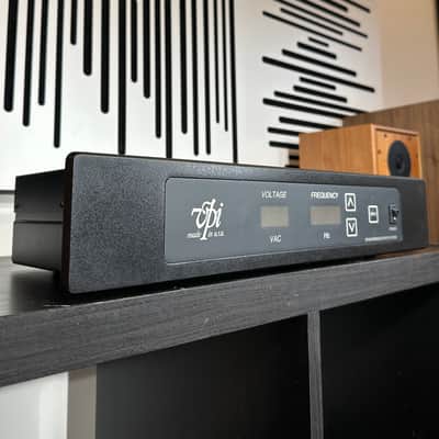 VPI SDS Synchronous Drive System image 4