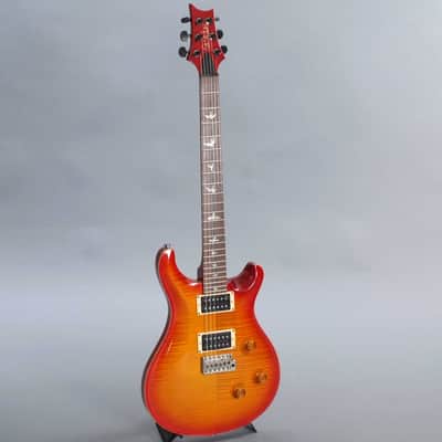 PRS Custom 24 (2001) image 2