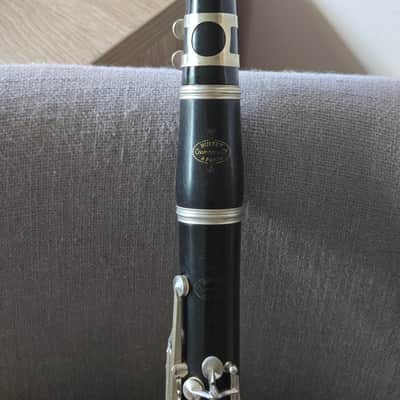 Buffet Crampon E11 Bb Clarinet image 2
