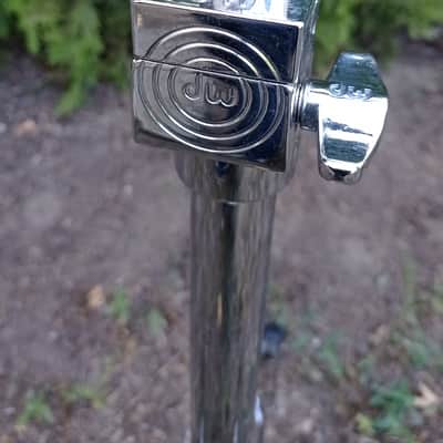 DW 5000 Series 5700 Convertible Boom/Straight Cymbal Heavy Duty Stand image 9