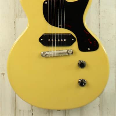 USED 2025 Gibson Custom 1958 Les Paul Junior Reissue VOS (665) image 2