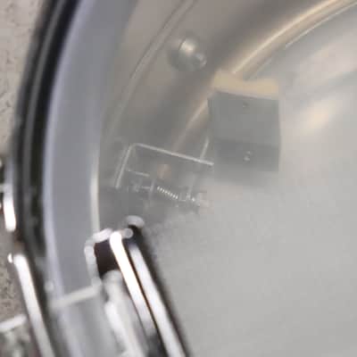 Ludwig Supraphonic 6.5X14" Snare Drum Vintage 1960's image 15