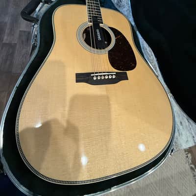 Martin Standard Series HD-35 2025 image 2
