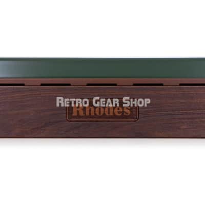 Rhodes Mk8 Earth Edition Limited Edition Electric Piano w/ Midi image 4