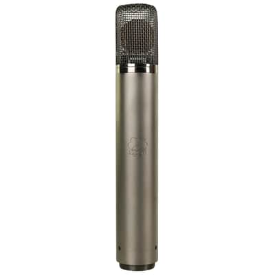 AKG C12 Multi-Pattern Tube Microphone #1660 (Vintage) image 3