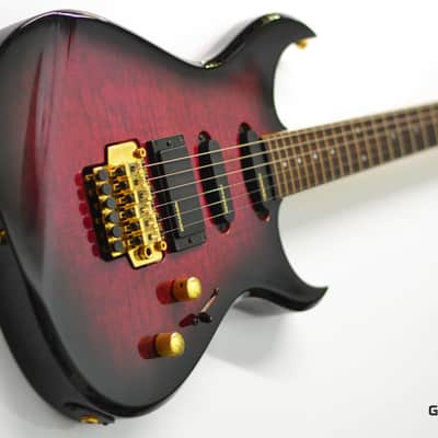 Fernandes FGZ-550 | Reverb