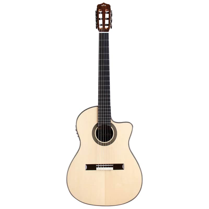 Cordoba Fusion 14 Maple B-Stock image 1