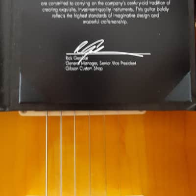 Gibson Custom Shop Collector's Choice #1 Melvyn Franks '59 Les Paul Standard Reissue 2010s - Melvyn Franks Butterscotch VOS image 1