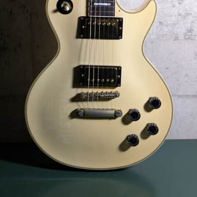 Orville LPC-75 Les Paul Custom 1991 - 1997 Alpine White image 3